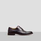 Reaction Kenneth Cole Pretty Much Leather Shoe - Black
