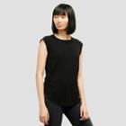 Kenneth Cole New York Muscle T-shirt - Black
