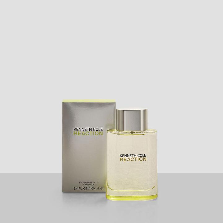 Reaction Kenneth Cole Reaction Fragrance 3.4 Fl Oz - Neutral