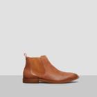 Reaction Kenneth Cole Heart N Soul Chelsea Boots - Camel