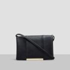 Reaction Kenneth Cole Colorblock Mini Crossbody - Putty