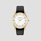 Kenneth Cole New York Gold-tone Quartz Movement Watch - Neutral