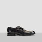 Kenneth Cole New York What's In Store Leather Loafer - Black