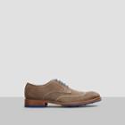 Reaction Kenneth Cole Move-ment Suede Shoe - Grey