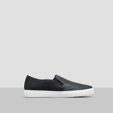 Unlisted, A Kenneth Cole Production Trans-port Slip-on Sneaker - Black
