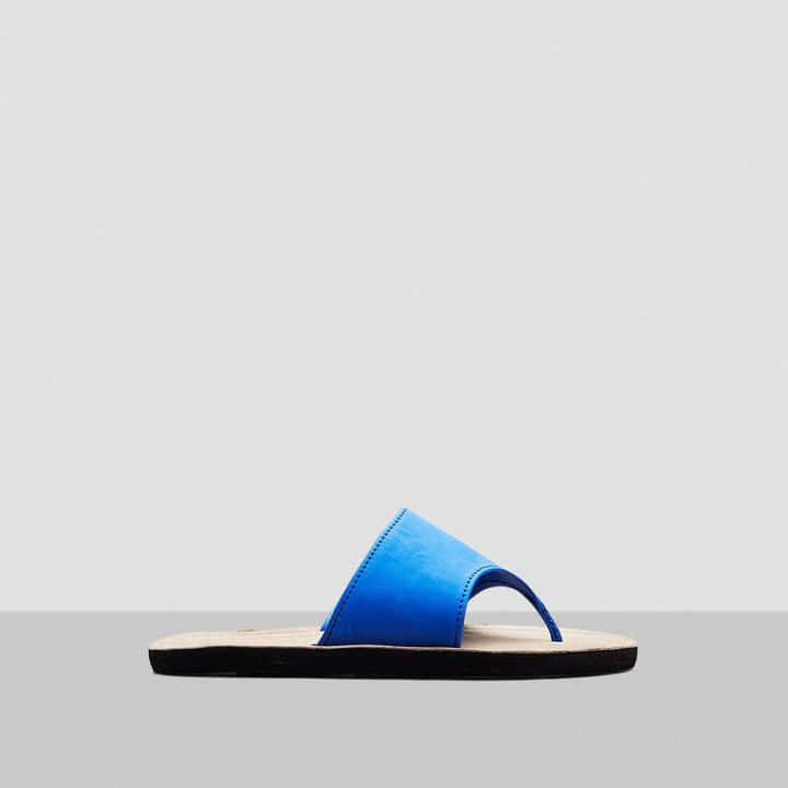 Kenneth Cole New York Love-haiti Sandal For Her - Blue
