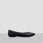Reaction Kenneth Cole Slipified Flat - Shoe - Light Gold