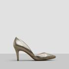 Reaction Kenneth Cole So Savvy Pumps - Grey