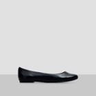 Kenneth Cole New York The Delight Flat - Shoe - Black