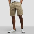 Kenneth Cole New York Cargo Shorts - Driftwood