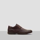 Reaction Kenneth Cole Bunch 2 Do Square-toe Shoe - Brown