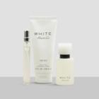 Kenneth Cole New York White Fragrance For Her Three Piece Set - Neutral