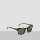 Kenneth Cole New York Plastic Sunglasses - Dhav/grn