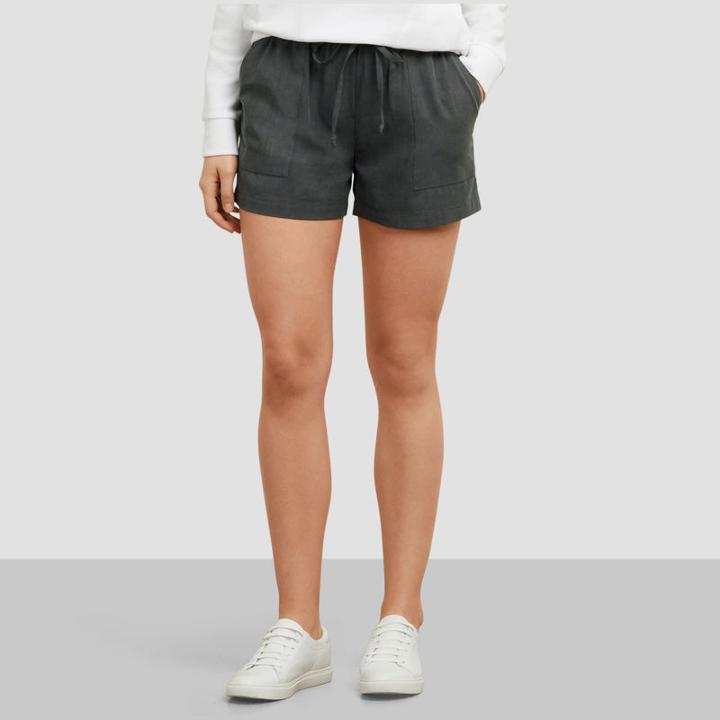 Kenneth Cole New York Tencel Short - Lead