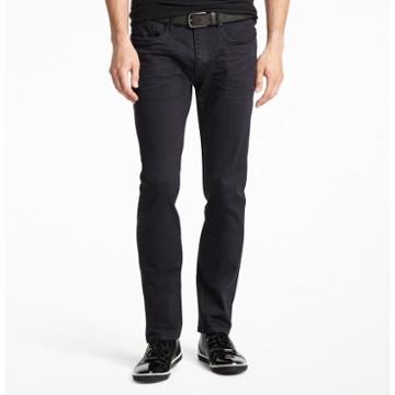 Kenneth Cole New York Slim-fit Colored Jean