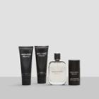 Kenneth Cole New York Mankind Fragrance Four Piece Set - Neutral