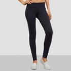 Reaction Kenneth Cole Fresh Faves Legging - Stngrey