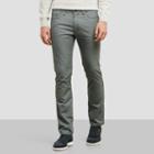 Reaction Kenneth Cole 5-pocket Tab Pant - Flax