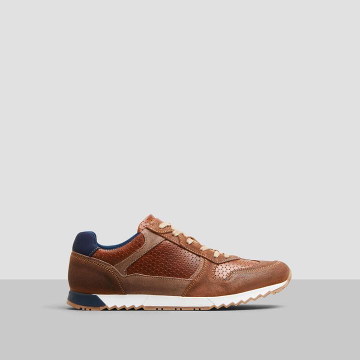 Reaction Kenneth Cole Dream Come True Jogger - Camel