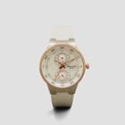 Kenneth Cole New York Two-tone Rose Goldtone And Silvertone Watch - Neutral