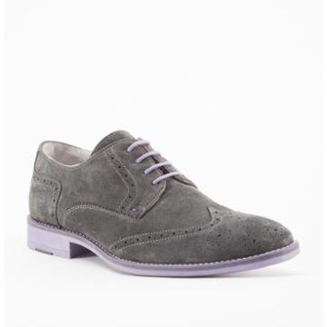 Kenneth Cole New York Social Ladder Suede Oxford