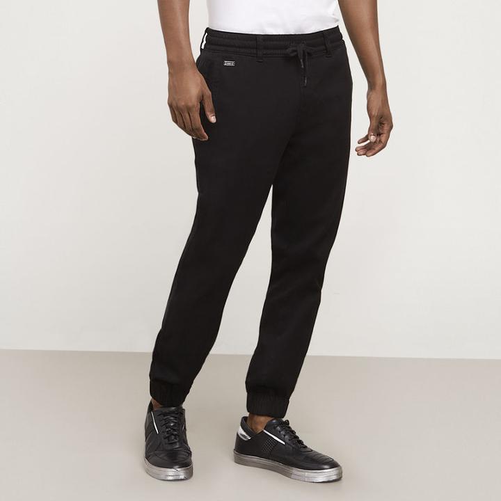 Reaction Kenneth Cole Jogger Pant - Black