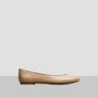 Kenneth Cole New York The Delight Flat - Shoe - Nude