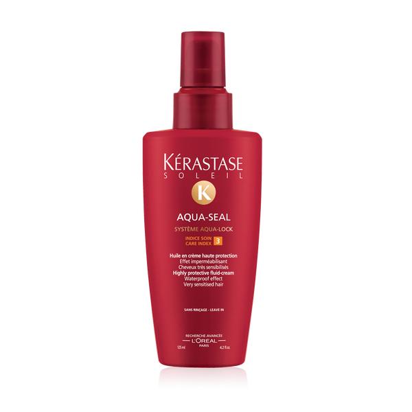 K Rastase Soleil Aqua-seal Protects From Sun, Chlorine & Salt Water