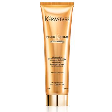 44.00 Usd Kerastase Elixir Ultime Metamorphoil Pre Cleanser For All Hair Types 5.1 Fl Oz / 150 Ml