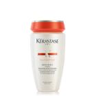 Kérastase Official Site Krastase Nutritive Bain Satin 1 - Moisturizing Shampoo For Dry Hair