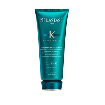 Kérastase Official Site Krastase Rsistance Soin Premier Thrapiste - Conditioner For Damaged Hair