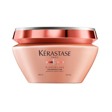 20.50 Usd Kerastase Travel Size Discipline Mask For Frizzy Hair 2.5 Fl Oz / 75 Ml