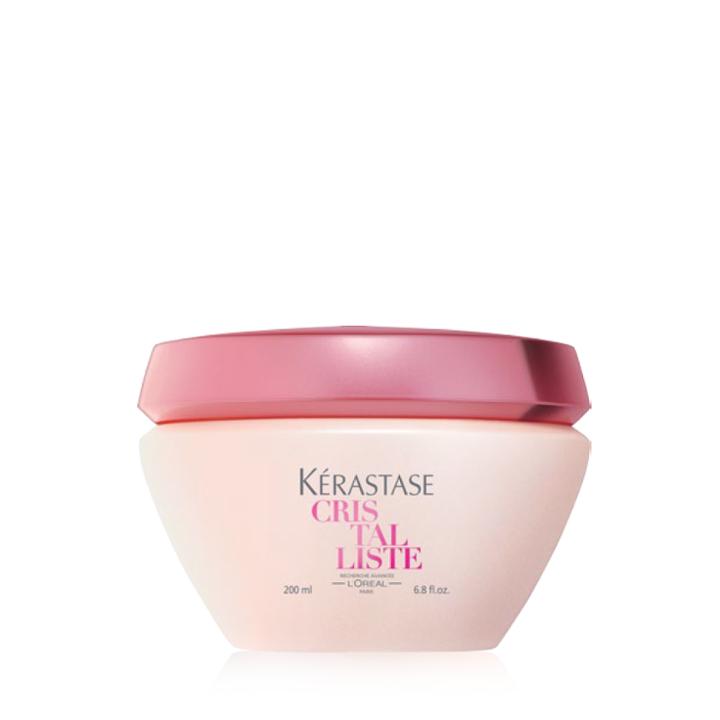 Kérastase Official Site Krastase Cristalliste Masque Cristal - Deep Nourishing Hair Mask