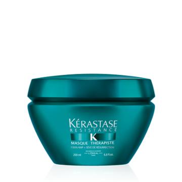 K Rastase R Sistance Masque Th Rapiste Mask Repairs Very Damaged Hair