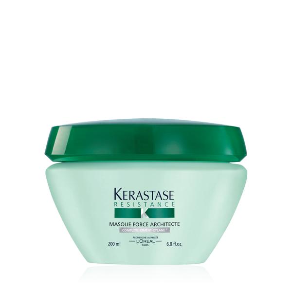 Kerastase R Sistance Masque Force Architecte Weak & Damaged Hair Mask