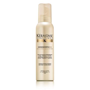42.00 Usd Kerastase Densifique Densimorphose Mousse For Thinning Hair 5.1 Fl Oz / 150 Ml