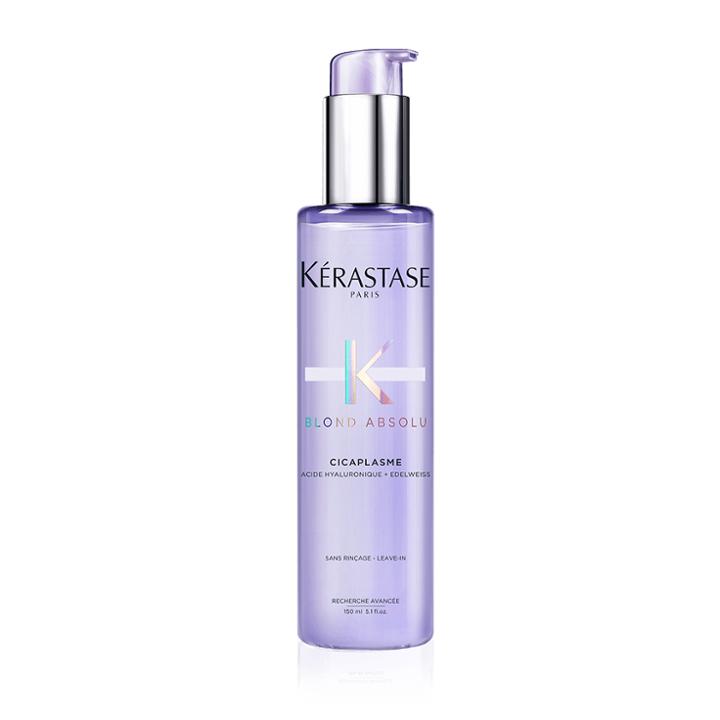 Kerastase Blond Absolu Cicaplasme Primer 5.1 Fl Oz / 150 Ml