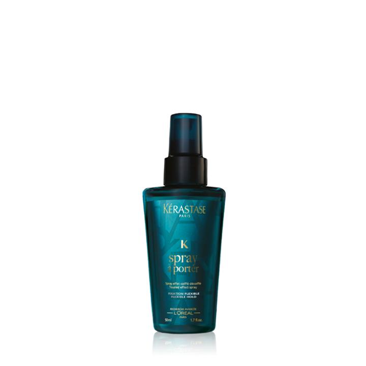 20.50 Usd Kerastase Travel Size Spray A Porter For Beachy Waves 1.7 Fl Oz / 50 Ml