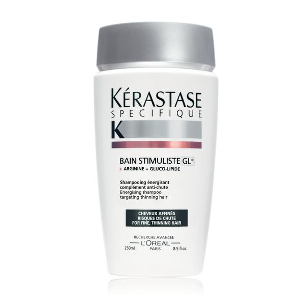 Kerastase Sp Cifique Bain Stimuliste Gl Shampoo For Thinning Hair
