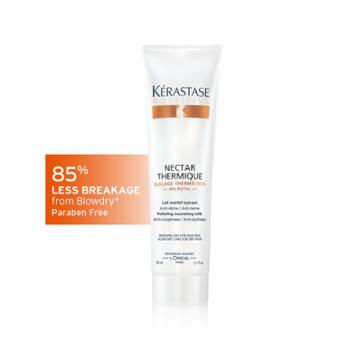Kérastase Official Site Krastase Nutritive Nectar Thermique - Treatment For Very Dry Hair