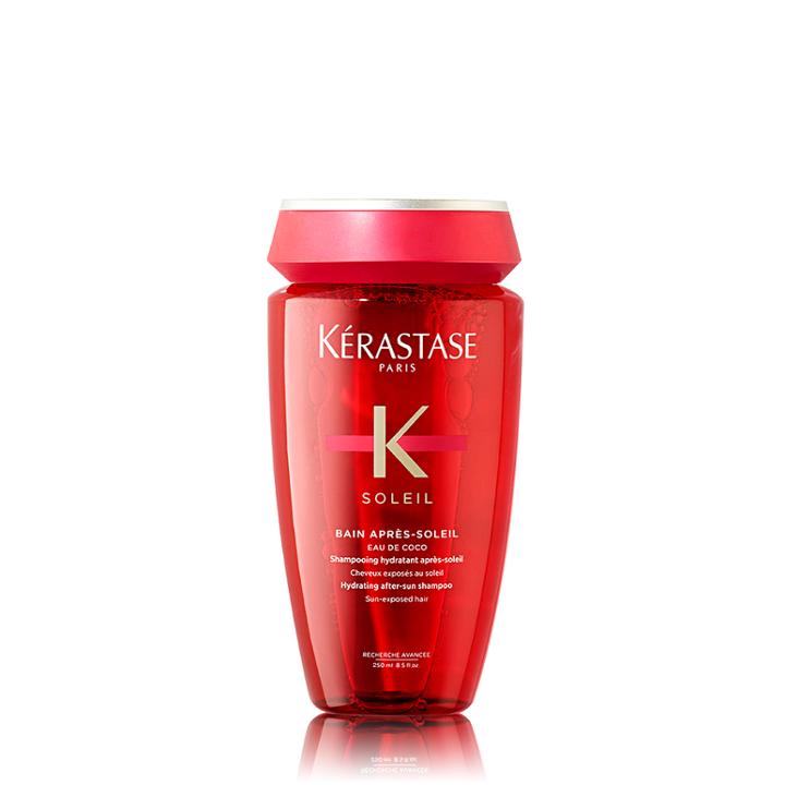 Kerastase Bain Apres Soleil Shampoo 8.5 Fl Oz / 250 Ml