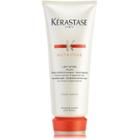 Kérastase Official Site Krastase Nutritive Lait Vital - Moisturizing Conditioner For Dry Hair