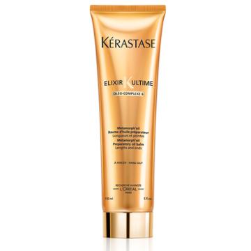 Kérastase Official Site Krastase Elixir Ultime Metamorph'oil - Oil Pre-cleanser
