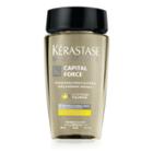 Kérastase Official Site Krastase Homme Capital Force Shampoo For Men