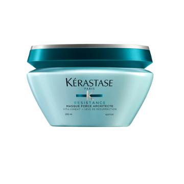 Kérastase Official Site Krastase Rsistance Masque Force Architecte - For Weak & Damaged Hair