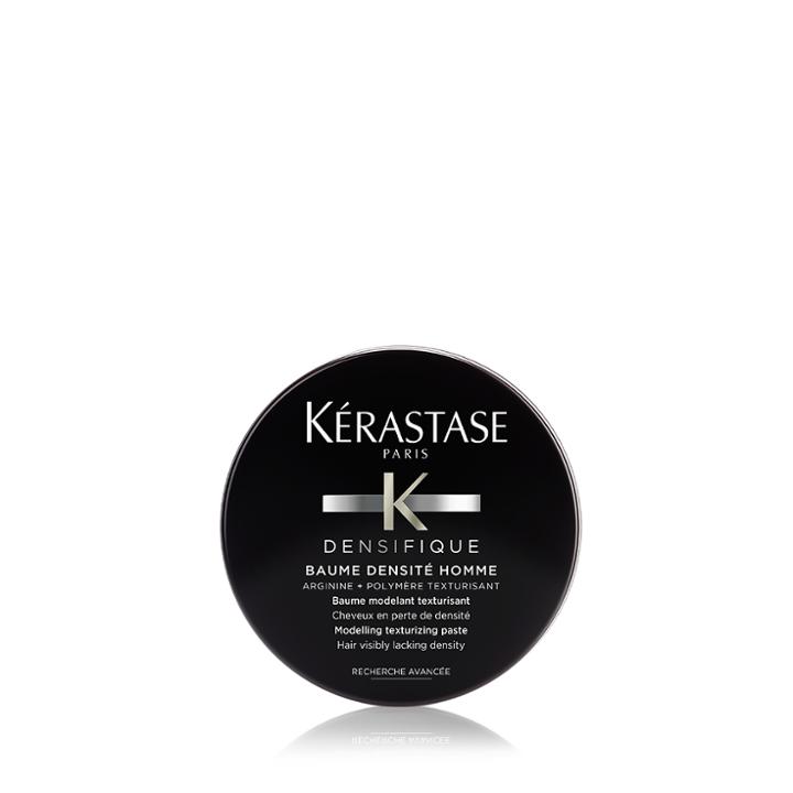 35.00 Usd Kerastase Densifique Baume Densite Homme Styling Paste For Men 2.5 Fl Oz / 75 Ml