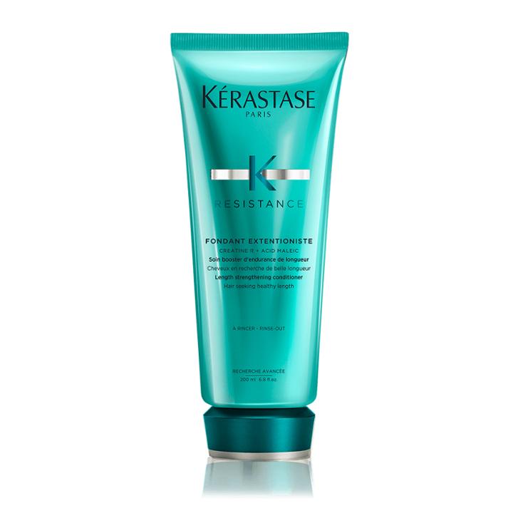 40.00 Usd Kerastase Fondant Extentioniste Length Strengthioning Conditioner 6.8 Fl Oz / 200 Ml