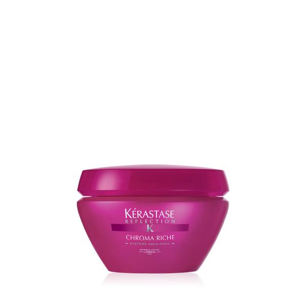 Kerastase R Flection Masque Chroma Riche Radiance Boosting Hair Mask