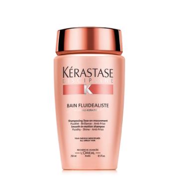 K Rastase Discipline Bain Fluidealiste Shampoo Prevents Frizzy Hair