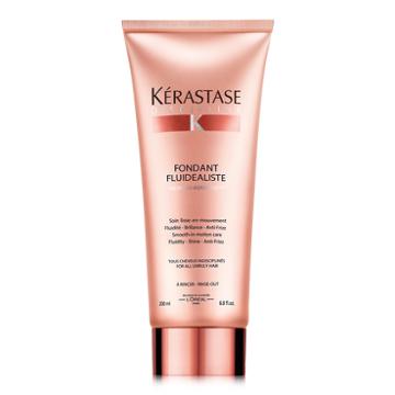 K Rastase Discipline Fondant Fluidealiste Conditioner Makes Hair Extremely Soft